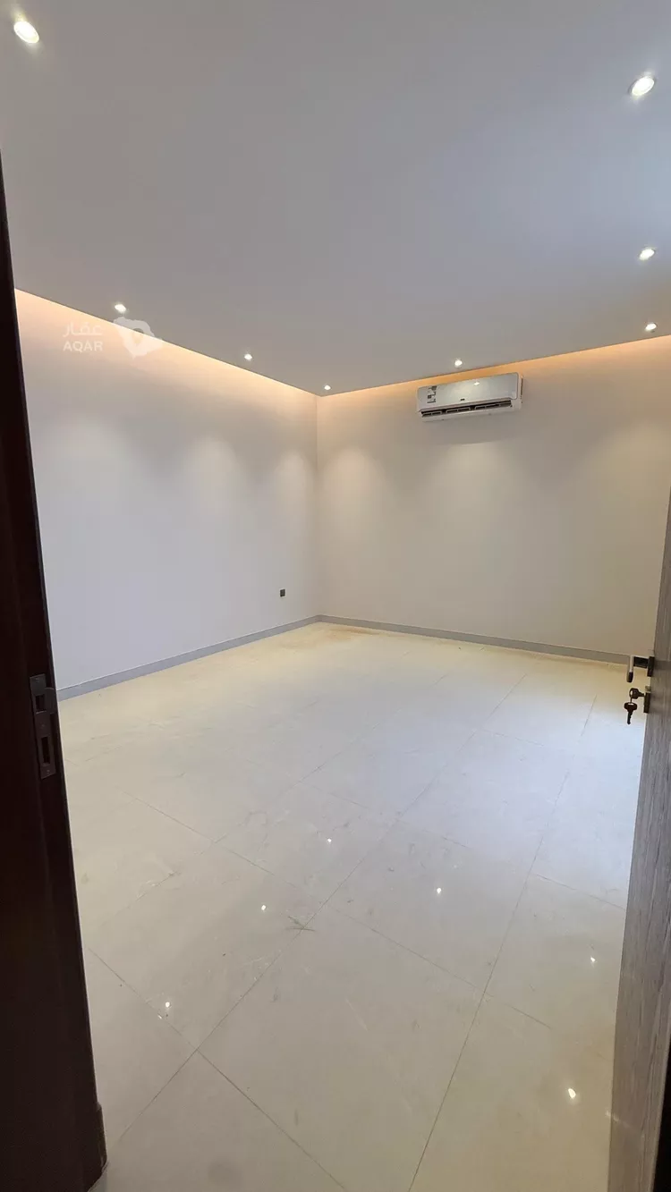 شقة للإيجار في شارع أبي محمد بن حمدان, حي النرجس, مدينة الرياض, منطقة الرياض 5