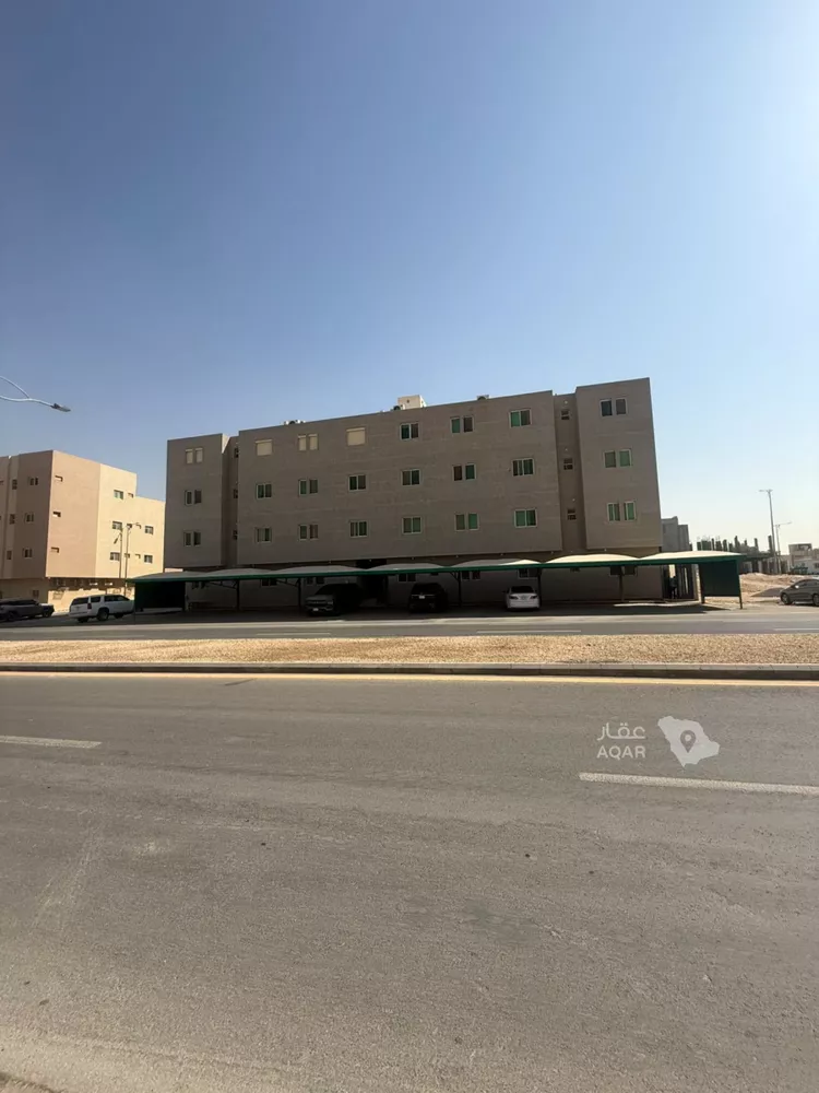 شقة للإيجار في شارع رقم 491, حي النرجس, مدينة الرياض, منطقة الرياض