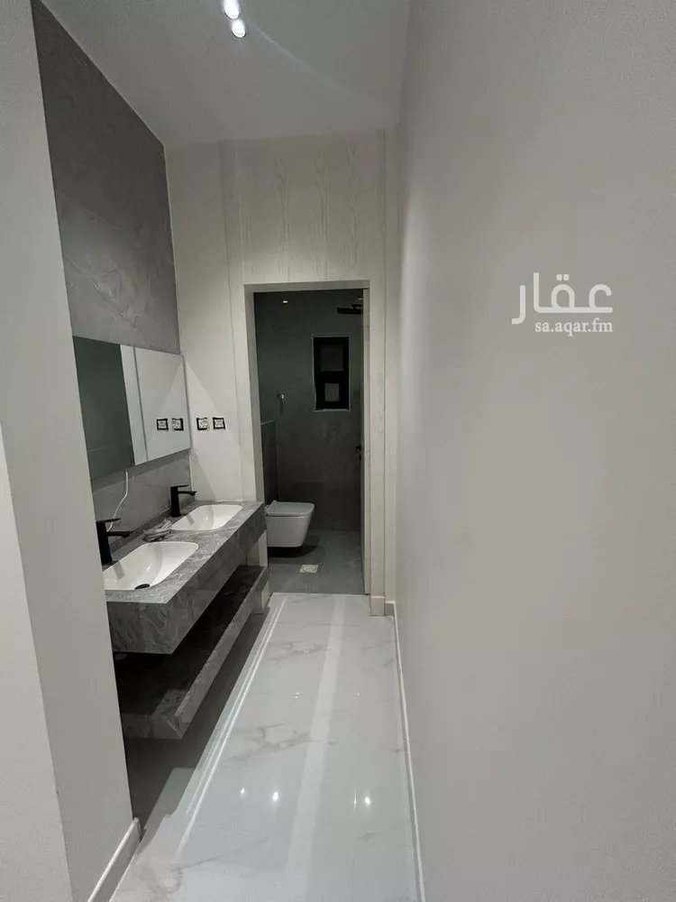 فيلا للبيع في شارع إبرهيم بن أحمد البرهان, حي المهدية, مدينة الرياض, منطقة الرياض صورة 3