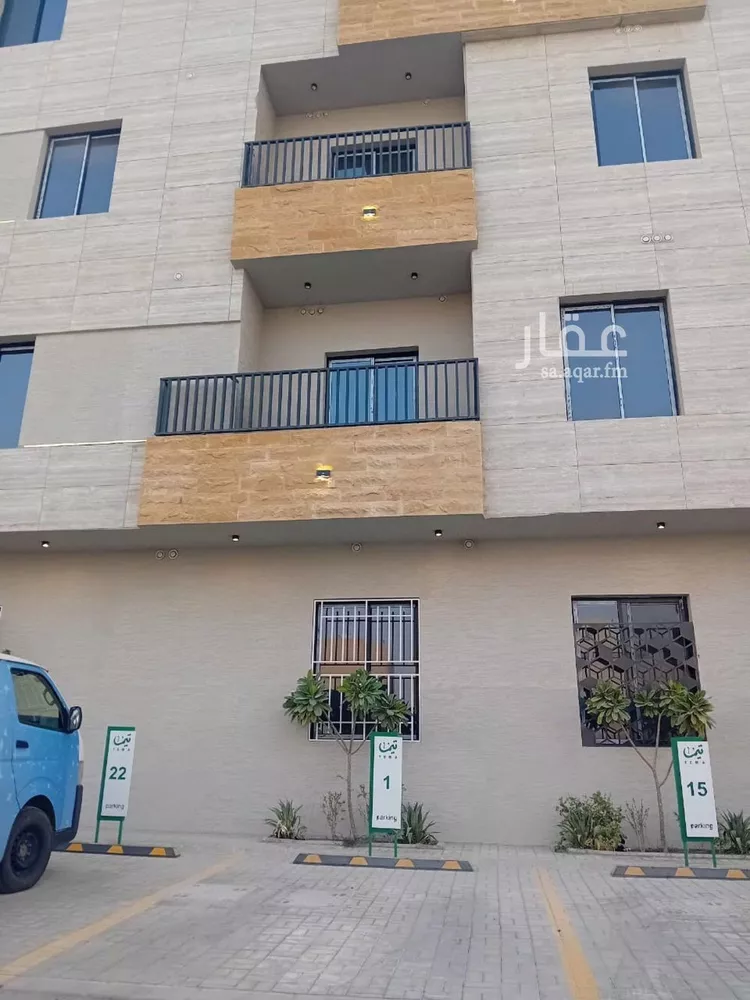Apartment for Rent in Riyadh An Narjis