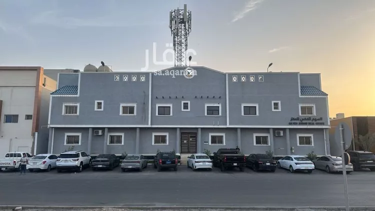 شقة للإيجار في شارع يدمه, حي النرجس, مدينة الرياض, منطقة الرياض