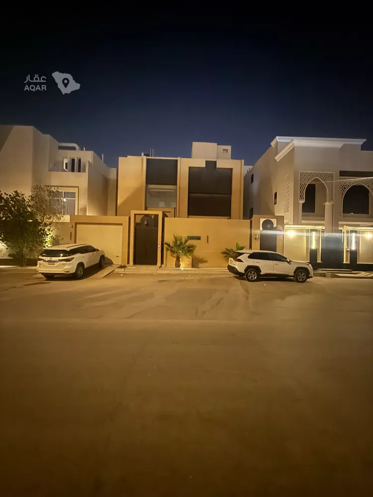 Apartment for Rent in Riyadh An Narjis