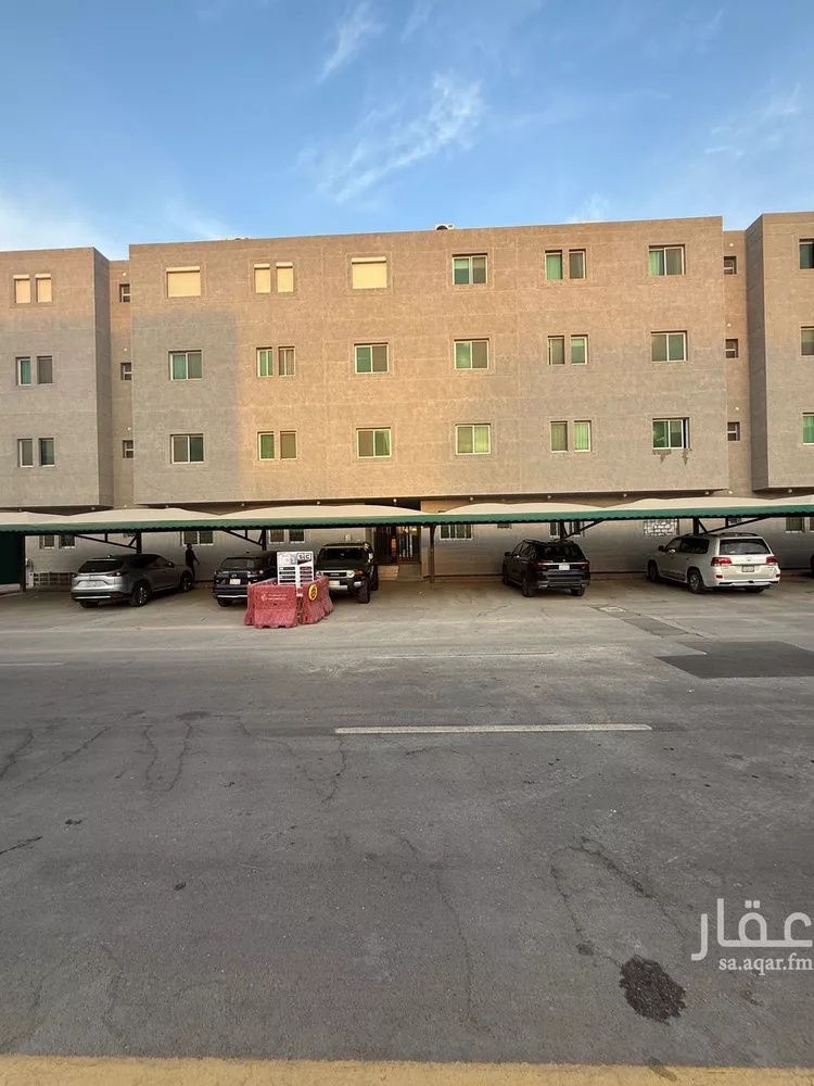 شقة للإيجار في شارع الجيرة, حي النرجس, مدينة الرياض, منطقة الرياض