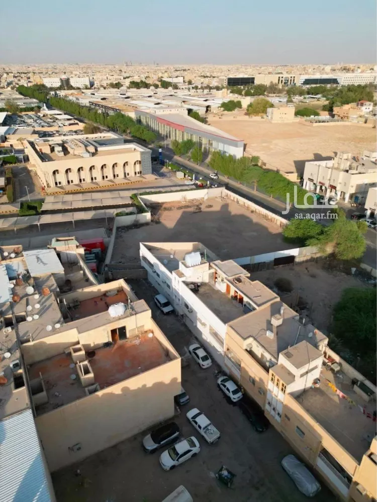 Building for Sale in Riyadh Al Jaradiyah صورة 5