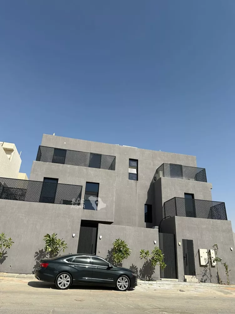 Apartment for Rent in Riyadh An Narjis