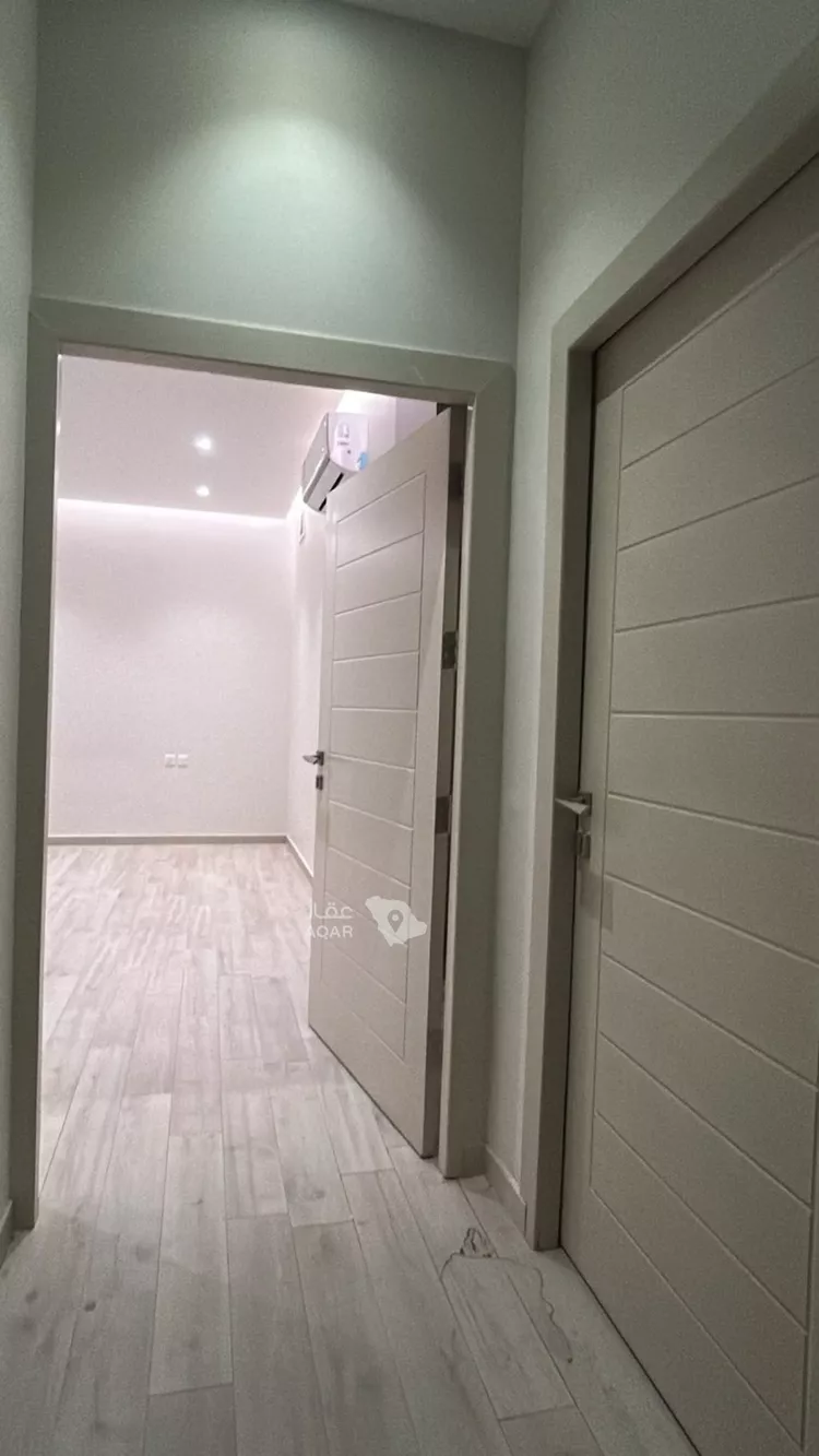 شقة للإيجار في شارع حمزة الهاشمي, حي النرجس, مدينة الرياض, منطقة الرياض 6