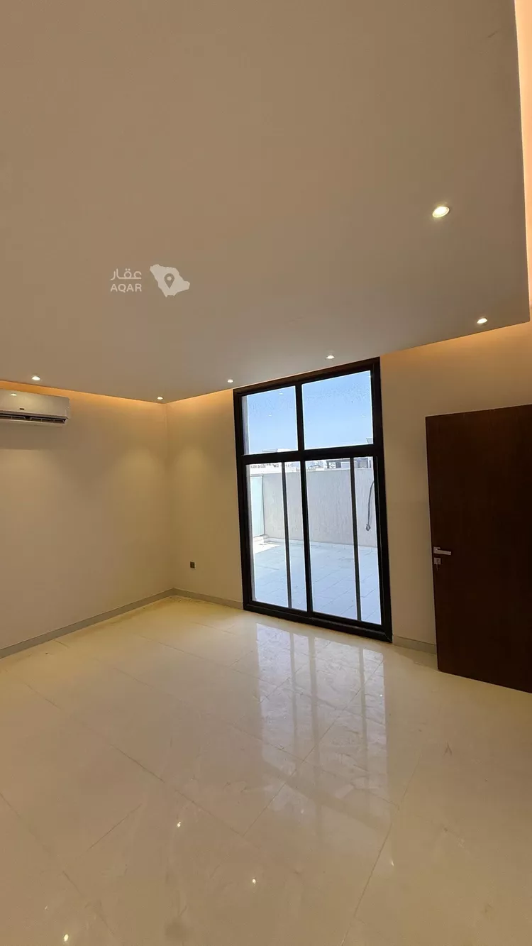 شقة للإيجار في شارع أبي محمد بن حمدان, حي النرجس, مدينة الرياض, منطقة الرياض 3