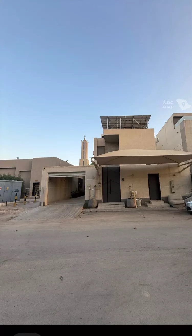 فيلا للبيع في شارع رقم 276, حي الياسمين, مدينة الرياض, منطقة الرياض