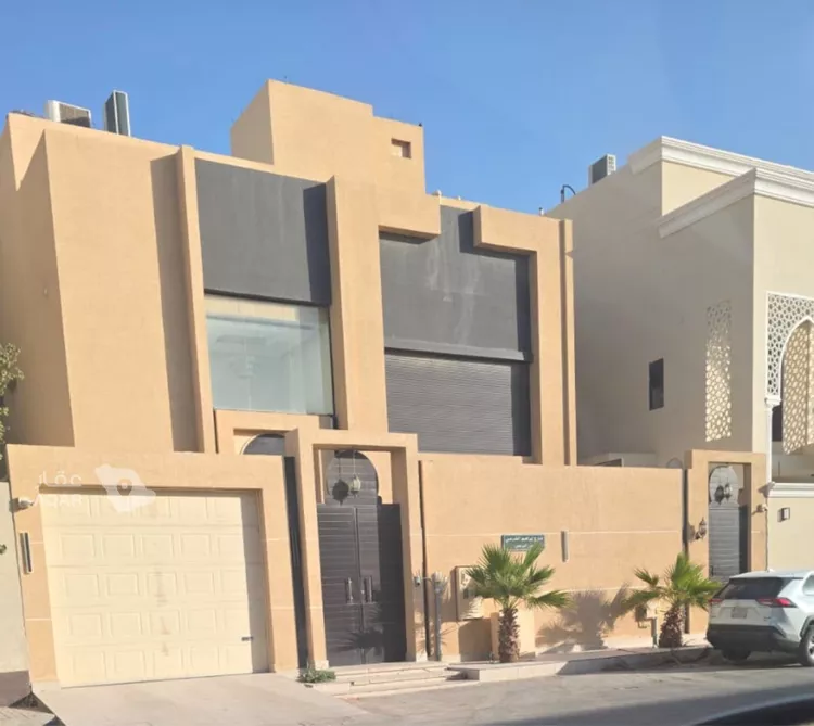 شقة للإيجار في شارع محمد المنفلوطي, حي النرجس, مدينة الرياض, منطقة الرياض