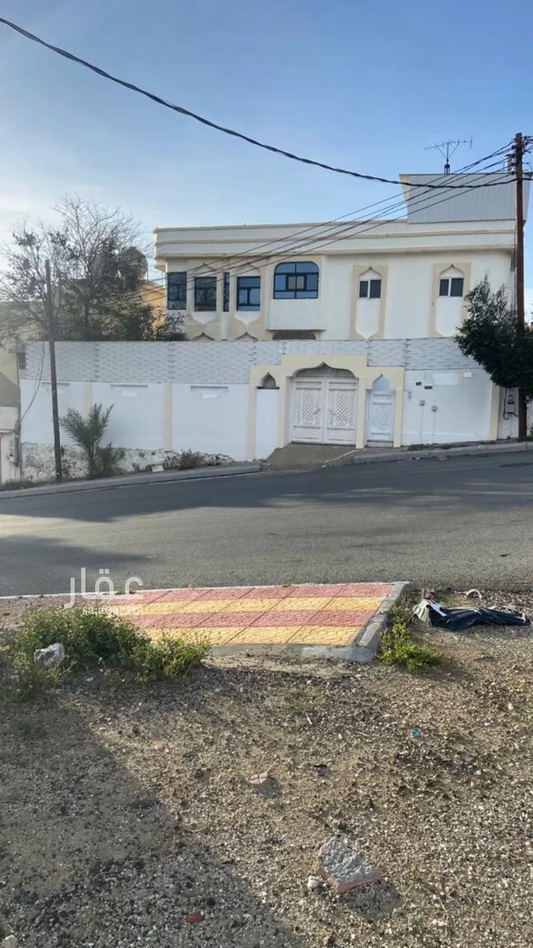 Floor for Rent in Almajaridah Al Andalus