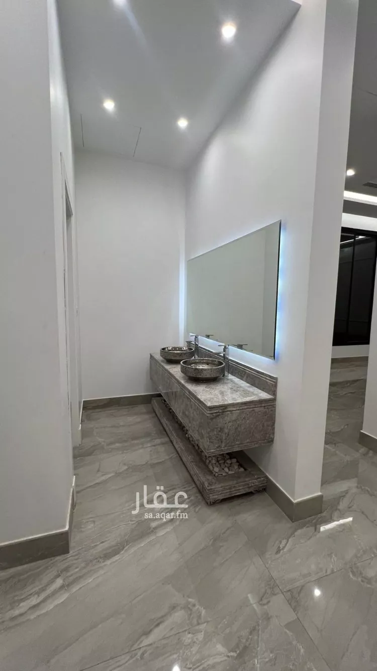 دور للإيجار في شارع رقم 549, حي النرجس, مدينة الرياض, منطقة الرياض صورة 2