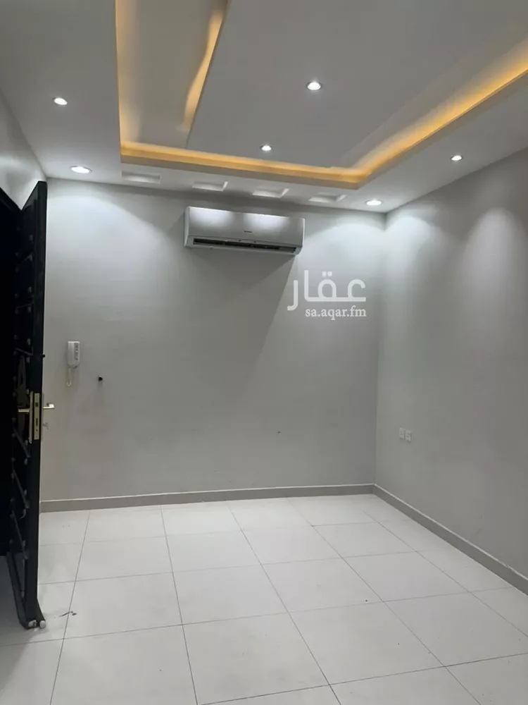 شقة للإيجار في شارع الحسن بن محمد الزعفراني, حي القيروان, مدينة الرياض, منطقة الرياض