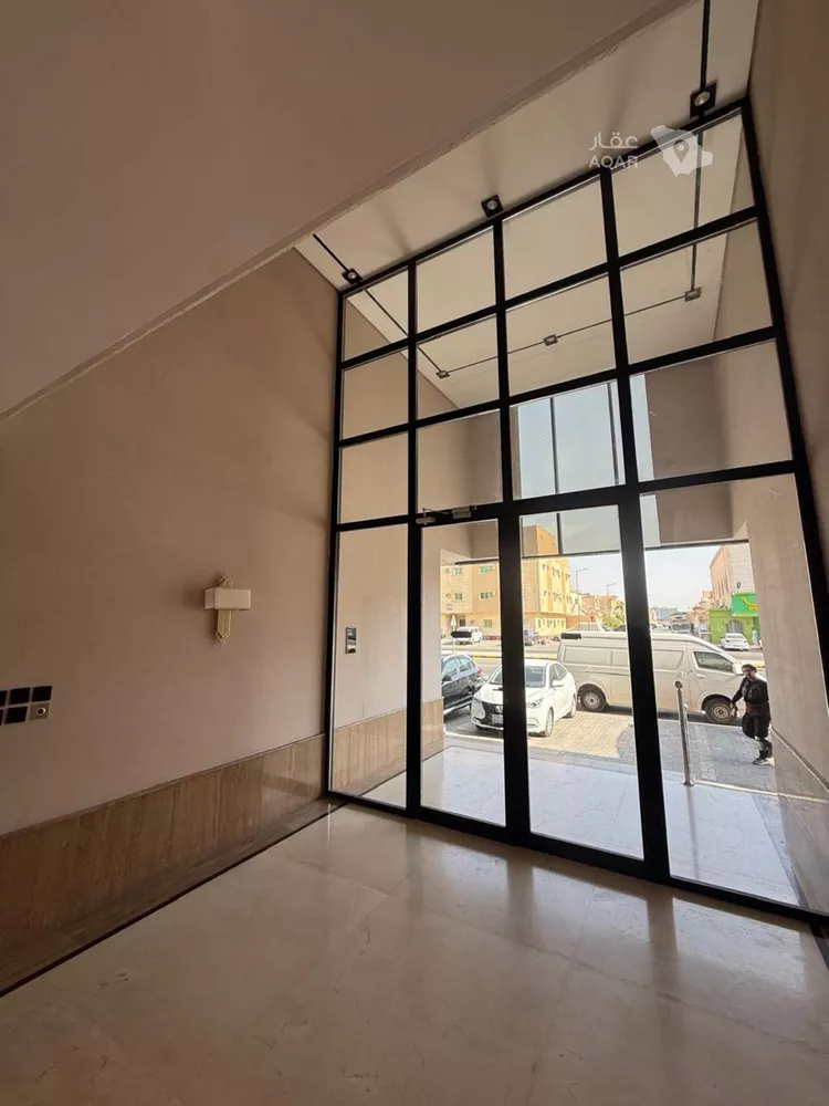 شقة للإيجار في شارع آل داود, حي الحمراء, مدينة الرياض, منطقة الرياض 23