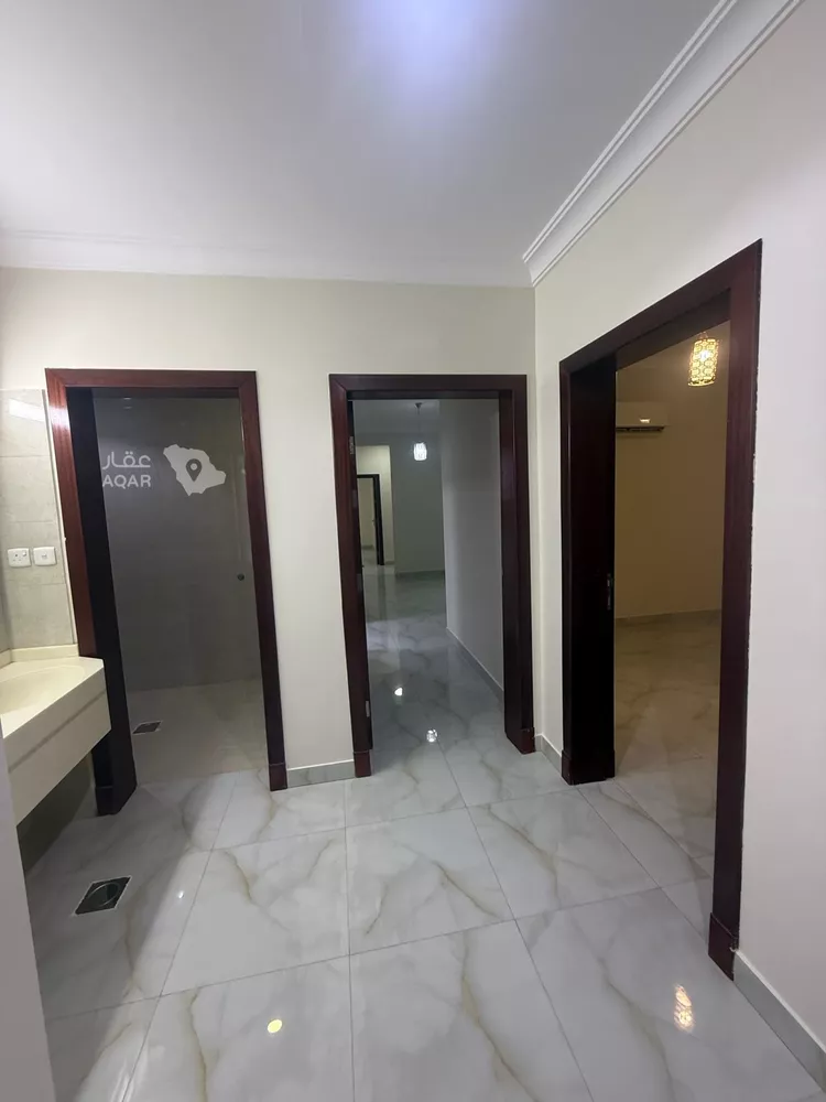 شقة للإيجار في شارع رقم 491, حي النرجس, مدينة الرياض, منطقة الرياض 2