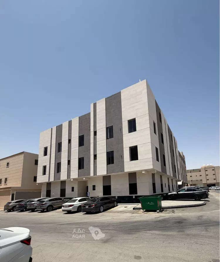 شقة للإيجار في شارع دعاء, حي قرطبة, مدينة الرياض, منطقة الرياض
