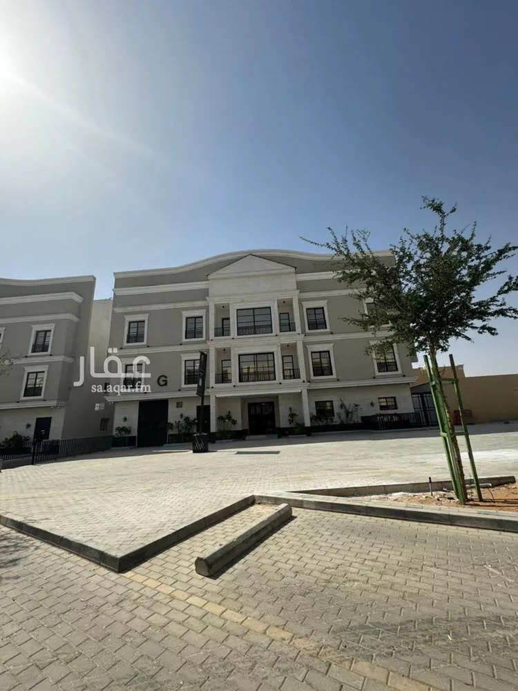 شقة للإيجار في شارع القشاشية, حي الندى, مدينة الرياض, منطقة الرياض