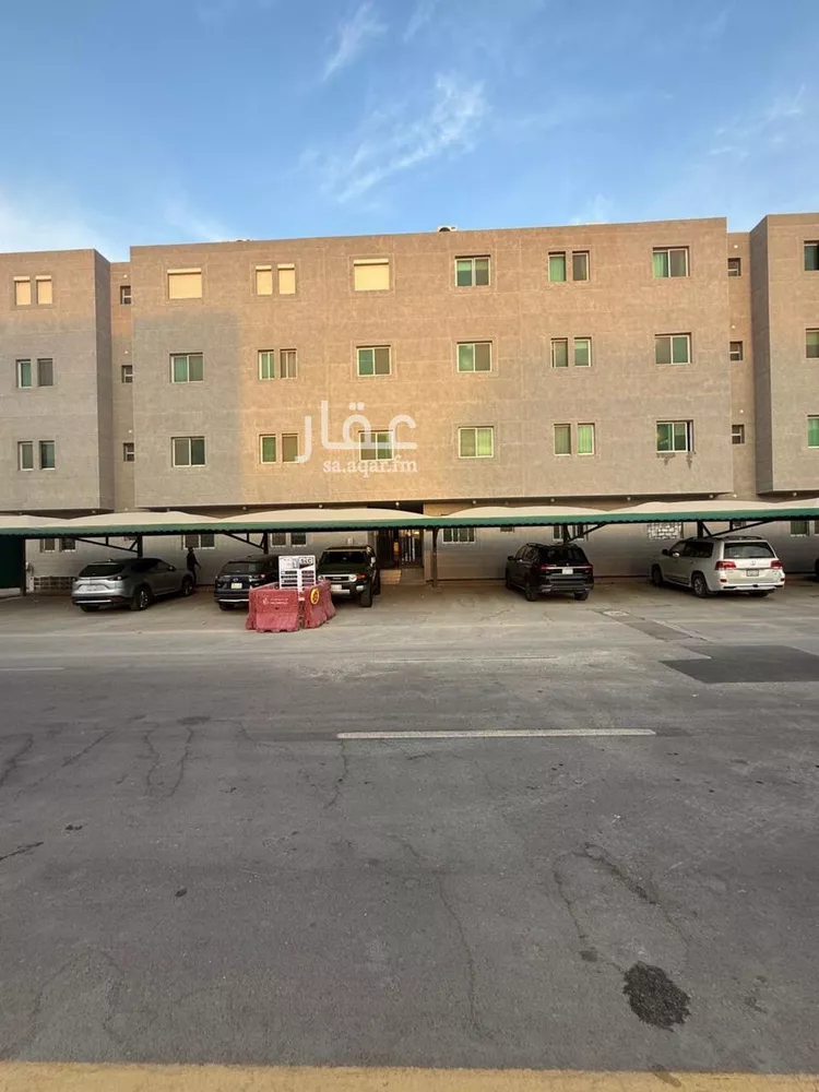 Apartment for Rent in Riyadh An Narjis