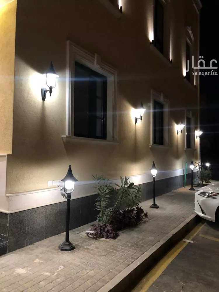 شقة للإيجار في شارع رقم 380, حي الياسمين, مدينة الرياض, منطقة الرياض صورة 5