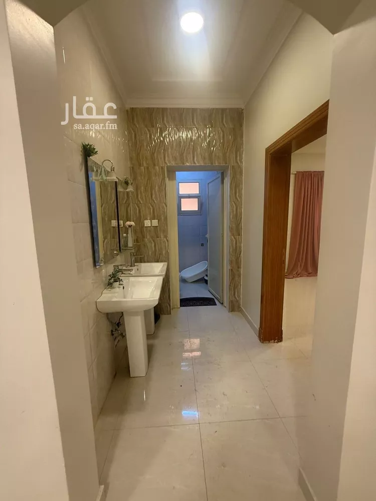 شقة للإيجار في شارع رقم 227, حي النرجس, مدينة الرياض, منطقة الرياض صورة 5