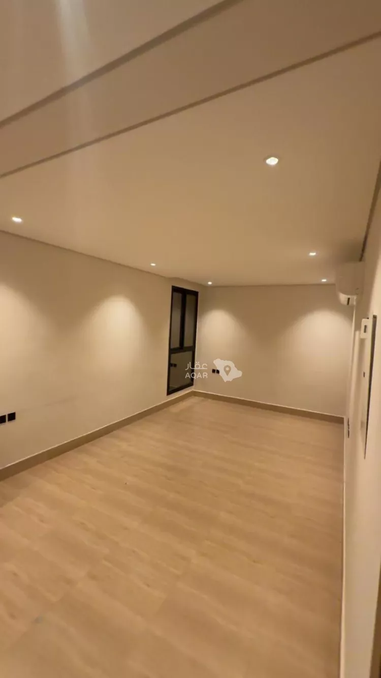 شقة للإيجار في شارع آل داود, حي الحمراء, مدينة الرياض, منطقة الرياض 4