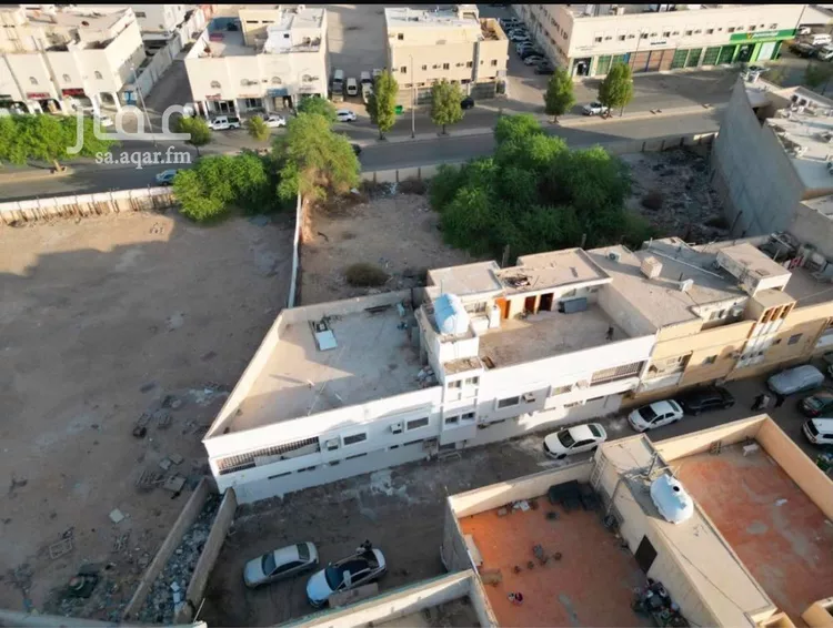عمارة للبيع في شارع الحافظ الواسطي, حي الجرادية, مدينة الرياض, منطقة الرياض 8