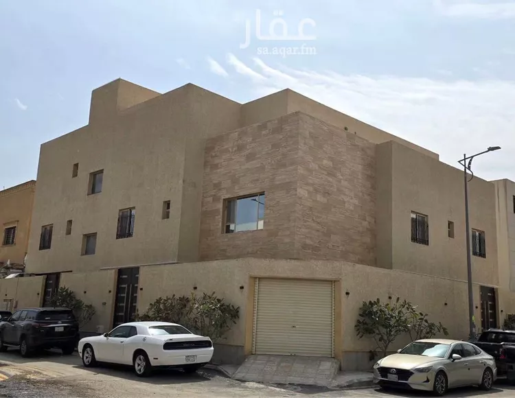 شقة للإيجار في شارع رقم 227, حي النرجس, مدينة الرياض, منطقة الرياض 1 صورة