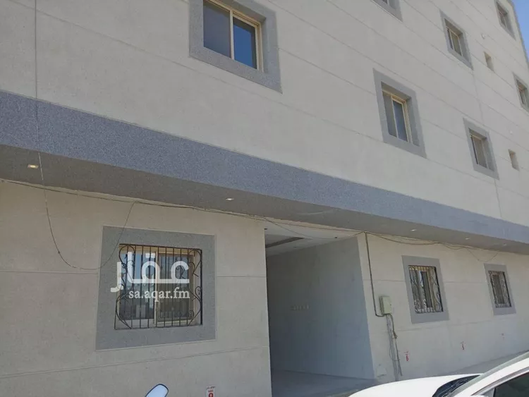 شقة للإيجار في شارع حمزة الهاشمي, حي النرجس, مدينة الرياض, منطقة الرياض