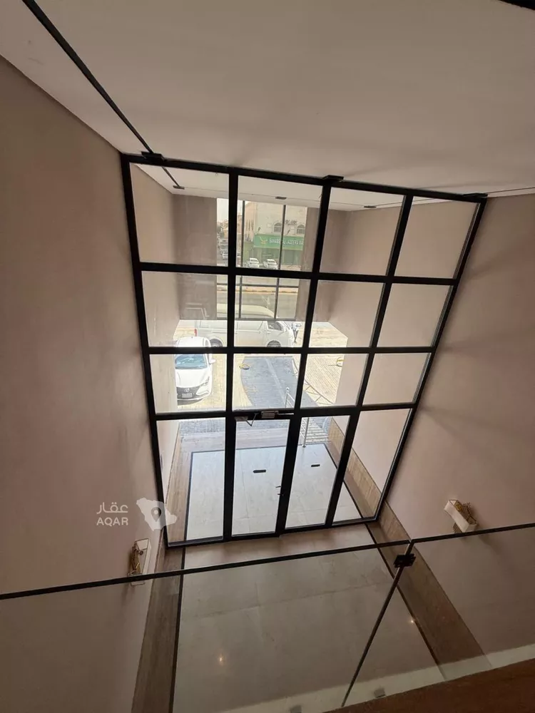 شقة للإيجار في شارع آل داود, حي الحمراء, مدينة الرياض, منطقة الرياض 20