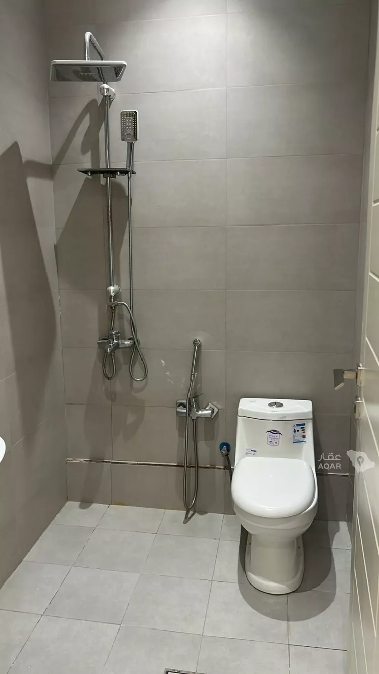 شقة للإيجار في شارع حمزة الهاشمي, حي النرجس, مدينة الرياض, منطقة الرياض 7