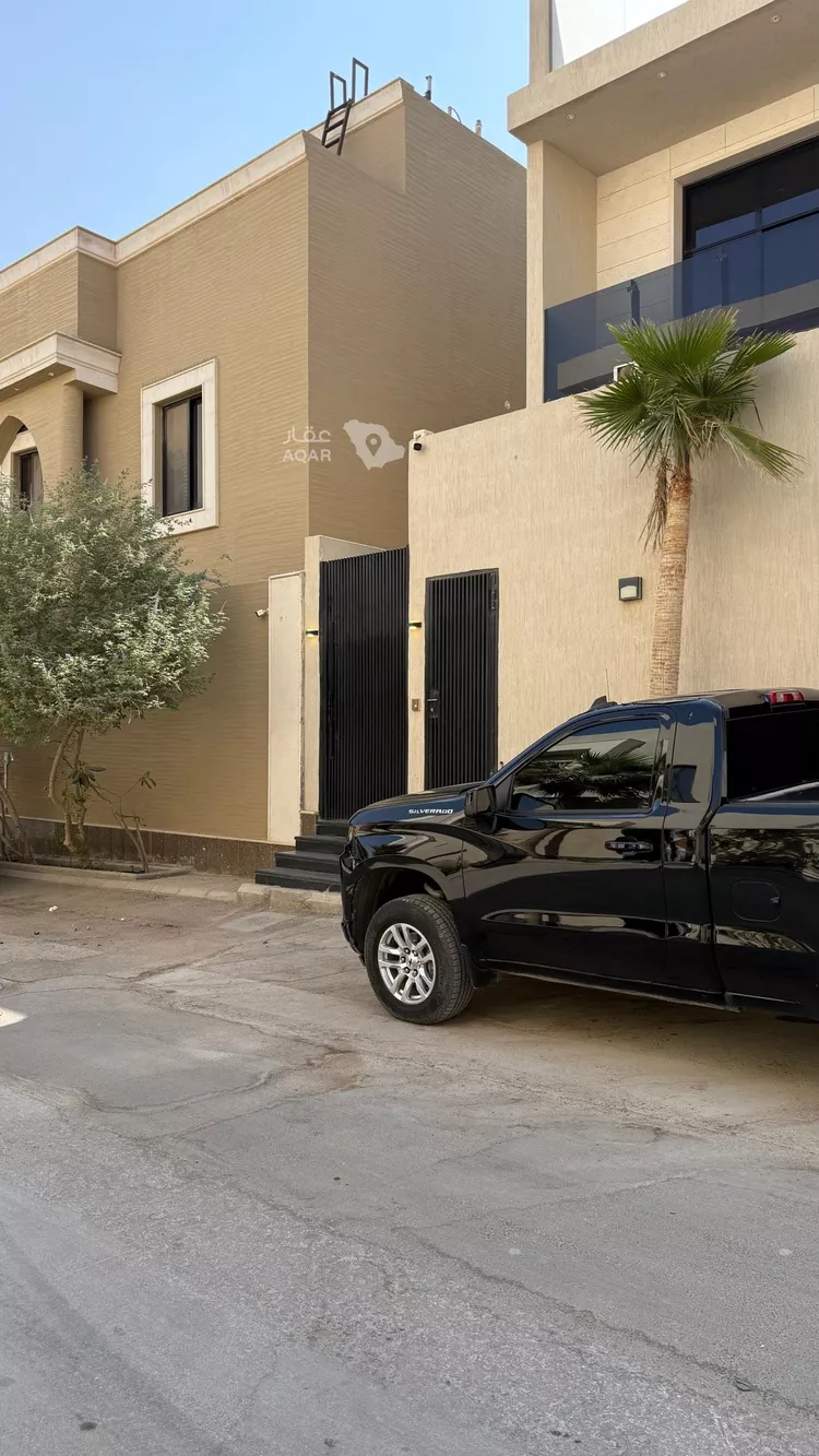 شقة للإيجار في شارع أبي محمد بن حمدان, حي النرجس, مدينة الرياض, منطقة الرياض 2