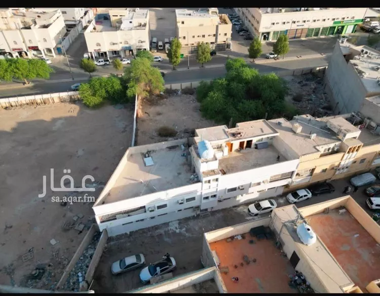 عمارة للبيع في شارع الحافظ الواسطي, حي الجرادية, مدينة الرياض, منطقة الرياض 7