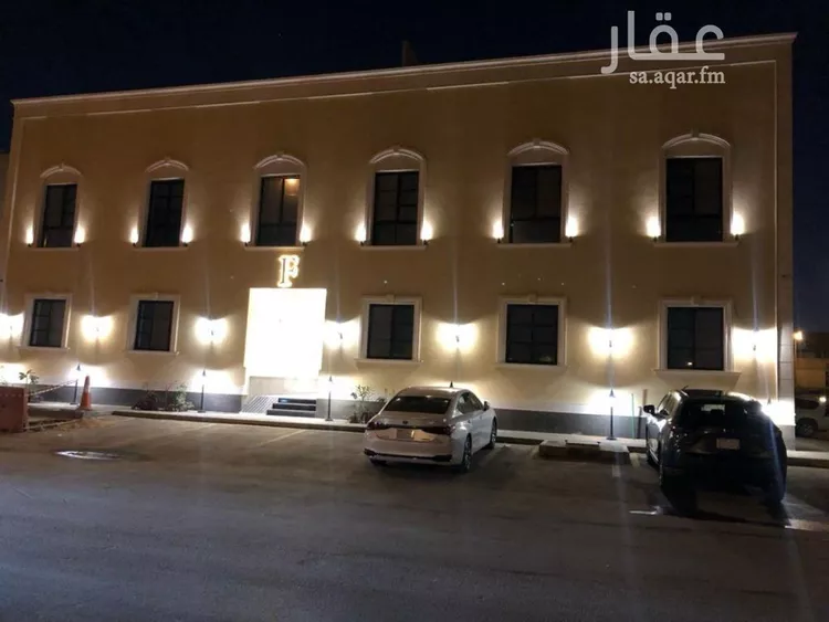 شقة للإيجار في شارع رقم 380, حي الياسمين, مدينة الرياض, منطقة الرياض صورة 3