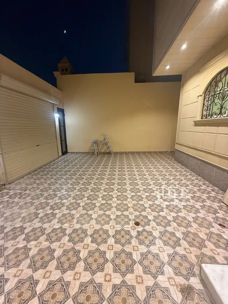 Floor for Rent in Riyadh An Narjis