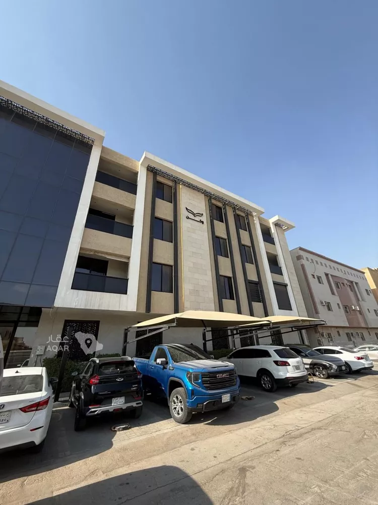 Apartment for Rent in Riyadh Al Hamra