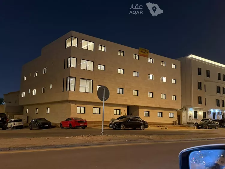 شقة للإيجار في شارع مدينة الزايد, حي العقيق, مدينة الرياض, منطقة الرياض