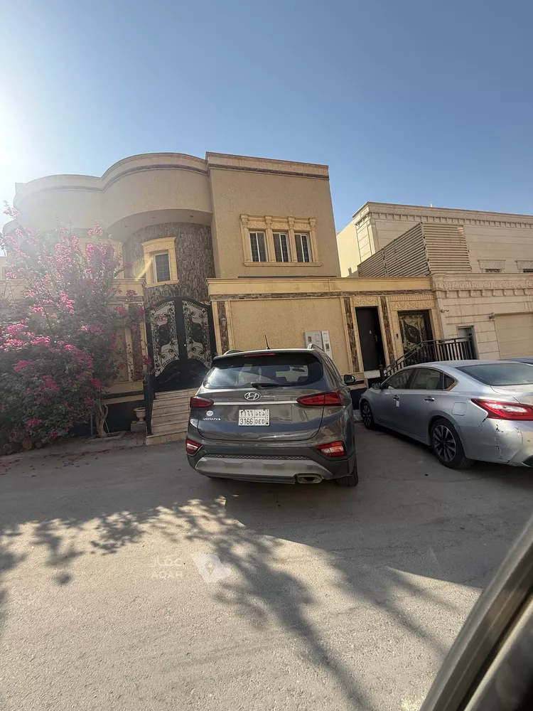 شقة للإيجار في شارع رقم 227, حي النرجس, مدينة الرياض, منطقة الرياض