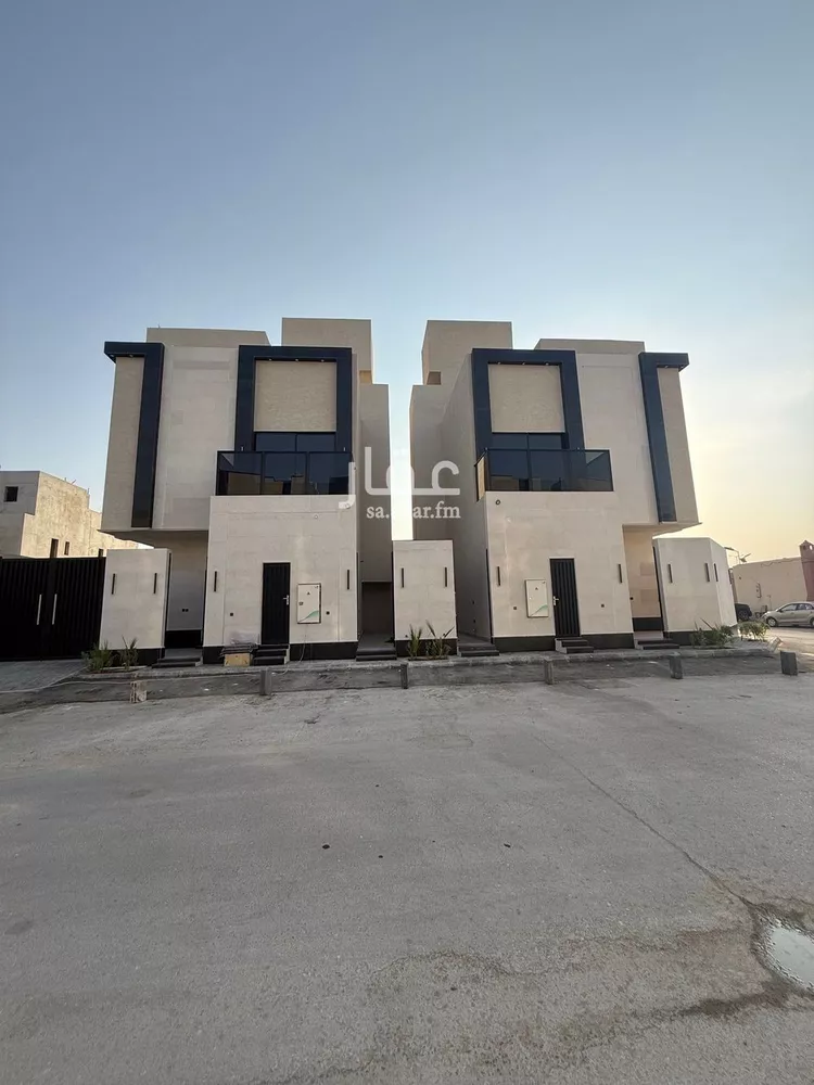 فيلا للبيع في شارع محمود الطرازي, حي النرجس, مدينة الرياض, منطقة الرياض