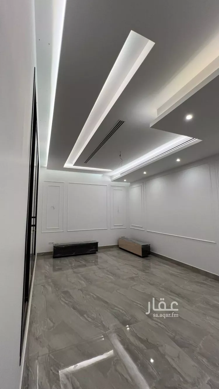 دور للإيجار في شارع رقم 549, حي النرجس, مدينة الرياض, منطقة الرياض صورة 5