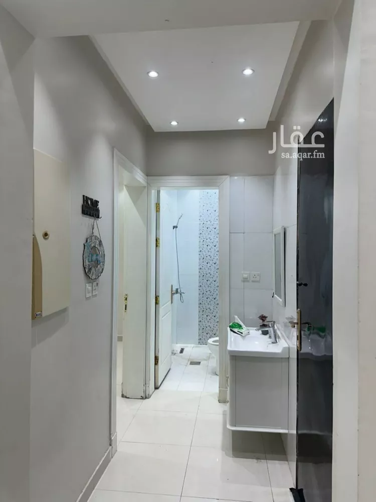 شقة للإيجار في شارع الحسن بن محمد الزعفراني, حي القيروان, مدينة الرياض, منطقة الرياض صورة 4