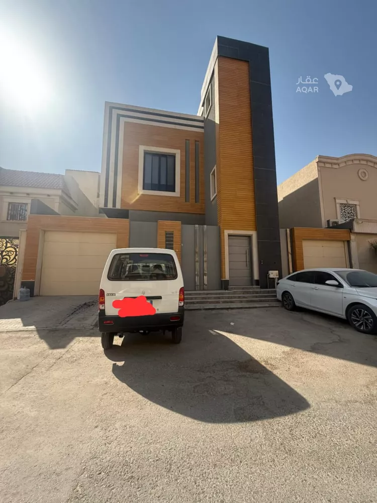 دور للإيجار في شارع رقم 549, حي النرجس, مدينة الرياض, منطقة الرياض