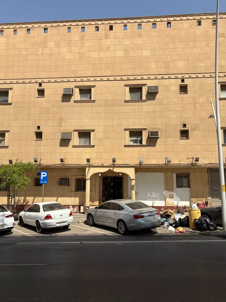 شقة للإيجار في شارع عبدالرحمن الناصر, حي النهضة, مدينة الرياض, منطقة الرياض