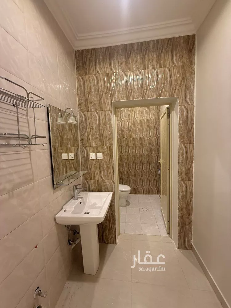 شقة للإيجار في شارع رقم 227, حي النرجس, مدينة الرياض, منطقة الرياض