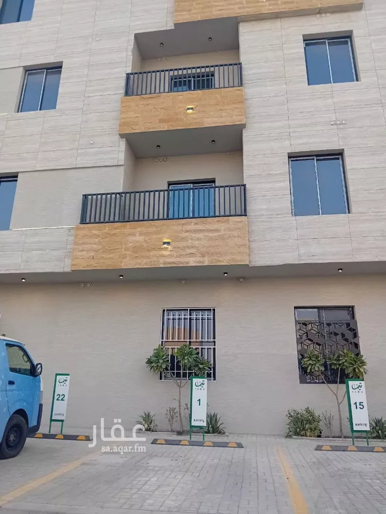 شقة للإيجار في شارع محمد المنفلوطي, حي النرجس, مدينة الرياض, منطقة الرياض