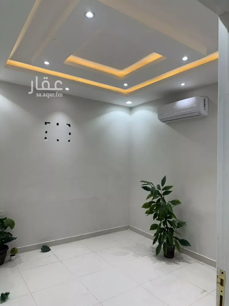 شقة للإيجار في شارع الحسن بن محمد الزعفراني, حي القيروان, مدينة الرياض, منطقة الرياض صورة 2