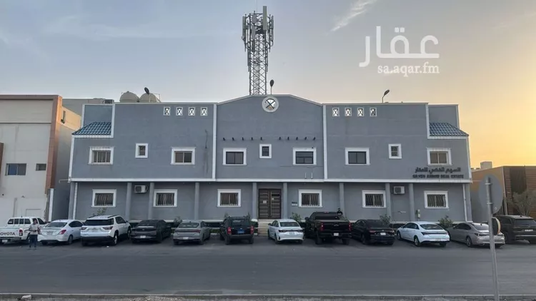 Apartment for Rent in Riyadh An Narjis