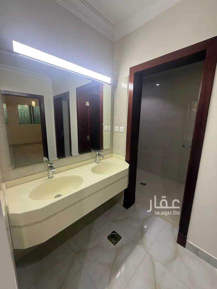 شقة للإيجار في شارع الجيرة, حي النرجس, مدينة الرياض, منطقة الرياض 8