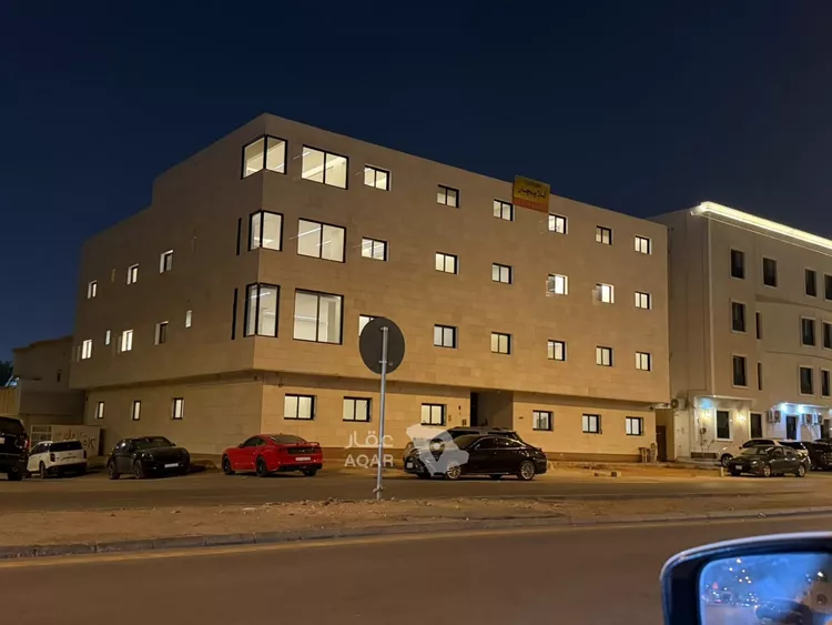 شقة للإيجار في شارع مدينة الزايد, حي العقيق, مدينة الرياض, منطقة الرياض