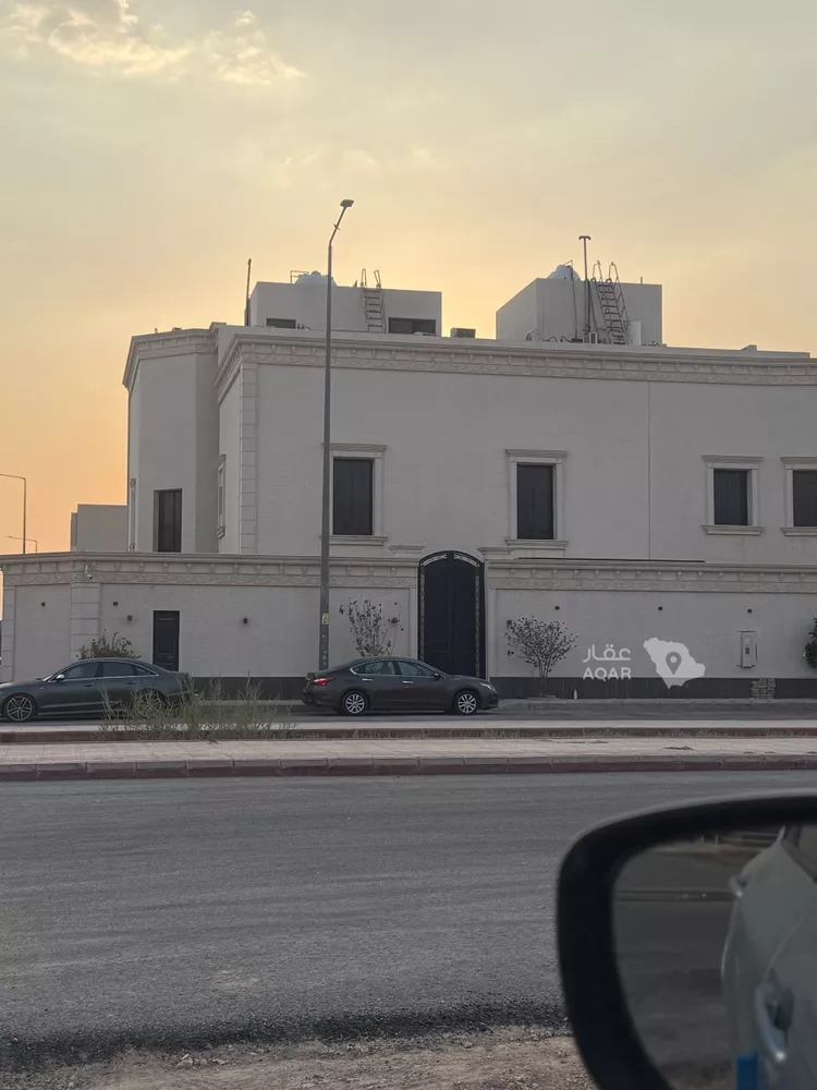 Villa for Rent in Riyadh An Narjis
