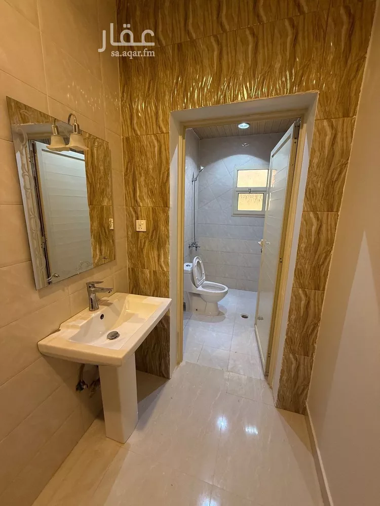 شقة للإيجار في شارع رقم 227, حي النرجس, مدينة الرياض, منطقة الرياض صورة 3