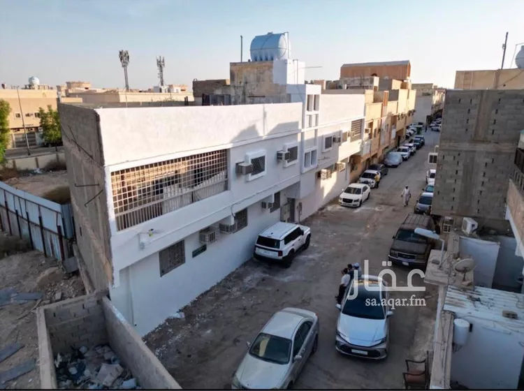 Building for Sale in Riyadh Al Jaradiyah